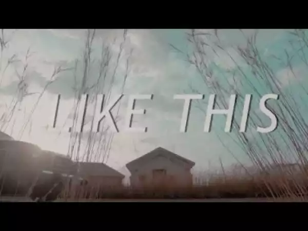 Video: Mr Raw – Like This